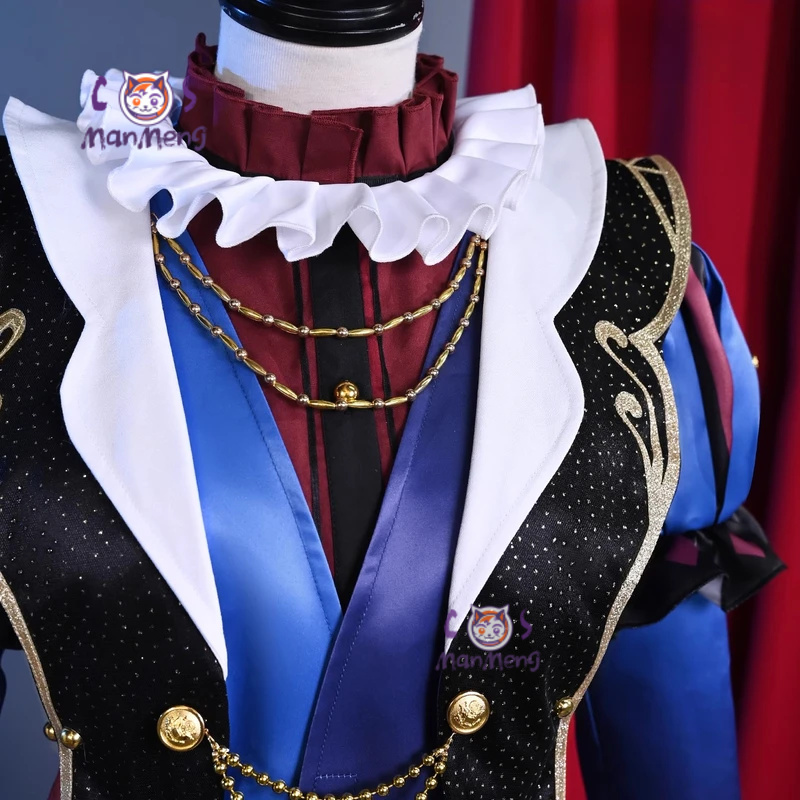 Anime Cosplay Wig - Anime PJSK Tenma Tsukasa tks tms