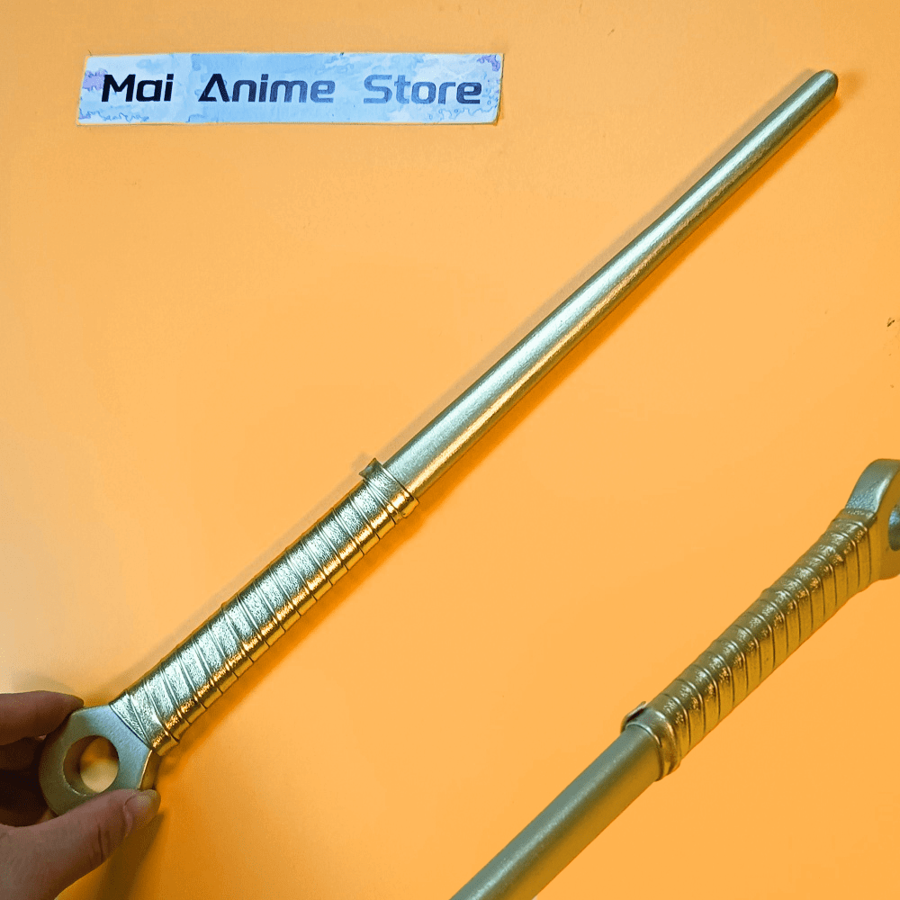 Anime Cosplay Yor Forger - 15inch Yor Forger Katana Cosplay Prop