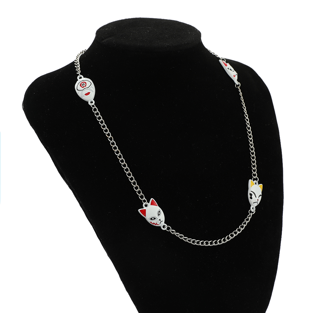 Sweet Fashion Style Necklace C - đánh giá và giá Anime Cosplay Demon Slayer