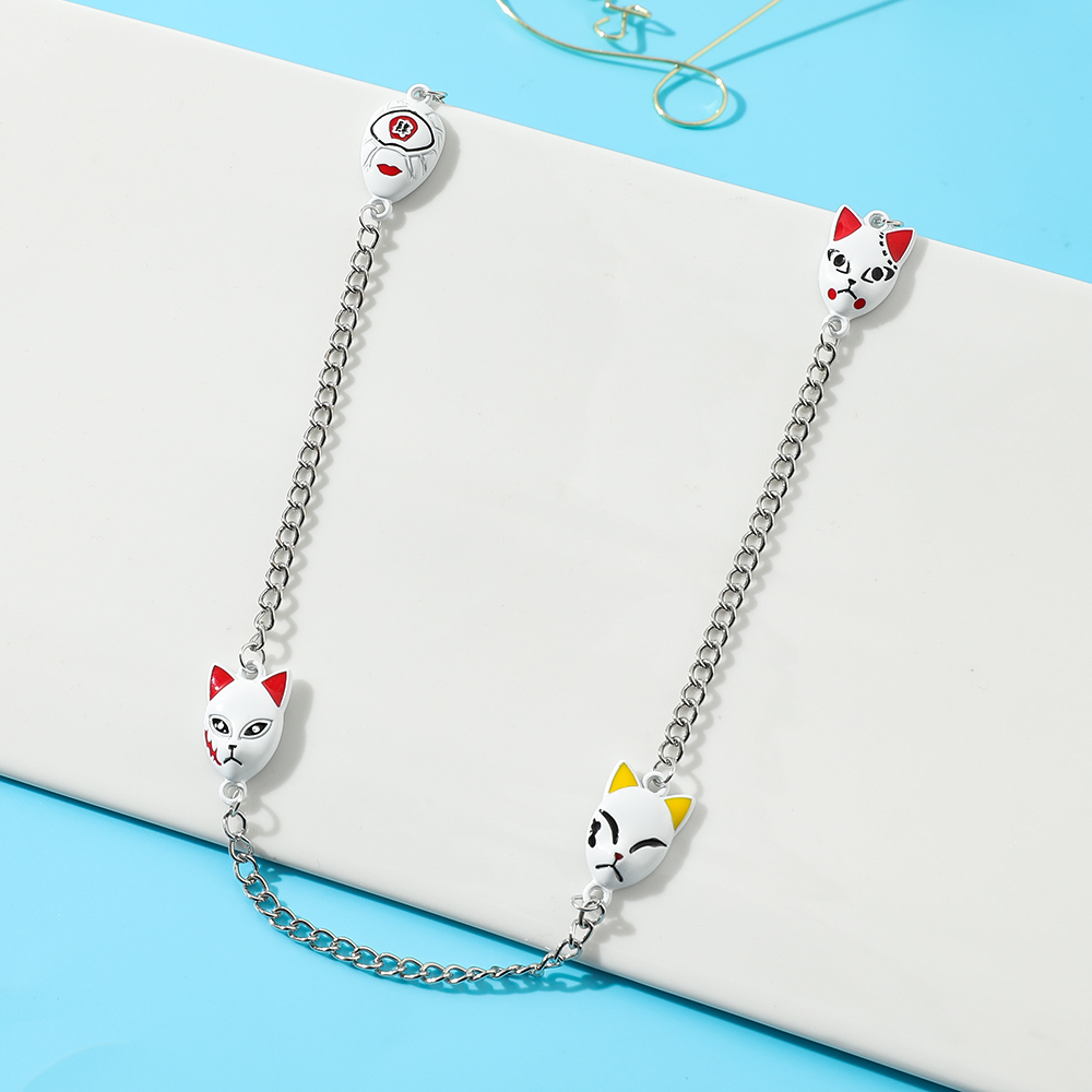 Sweet Fashion Style Necklace C - đánh giá và giá Anime Cosplay Demon Slayer