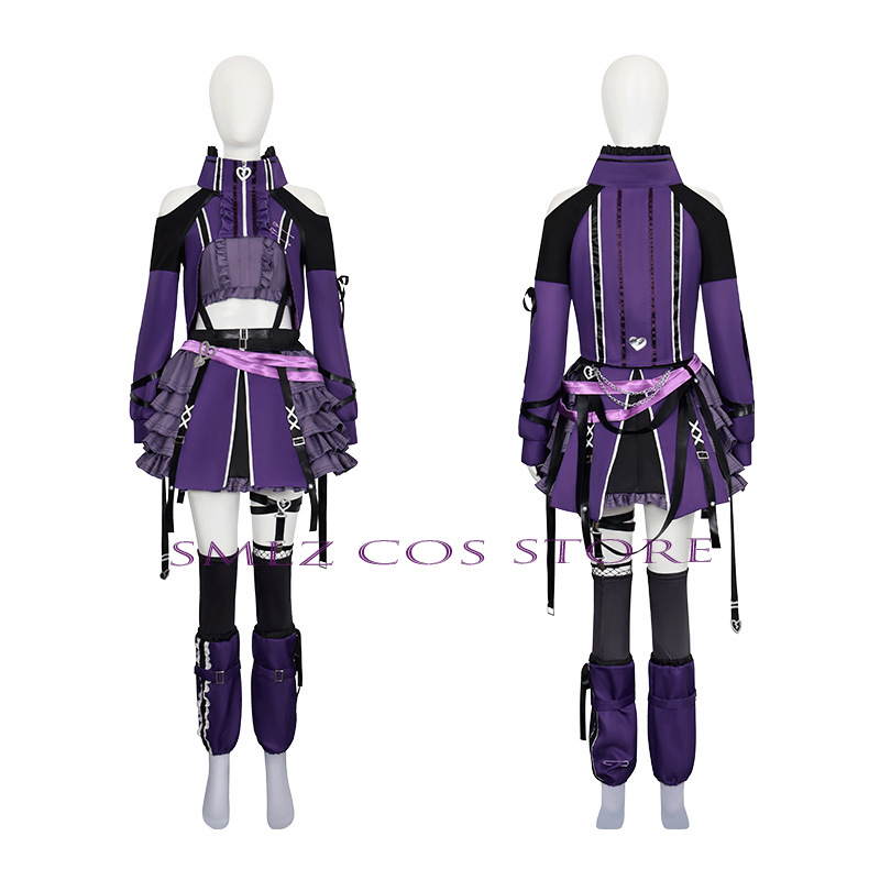 Suzuki Hana Cosplay Anime Coll - đánh giá và giá Anime Cosplay Wig