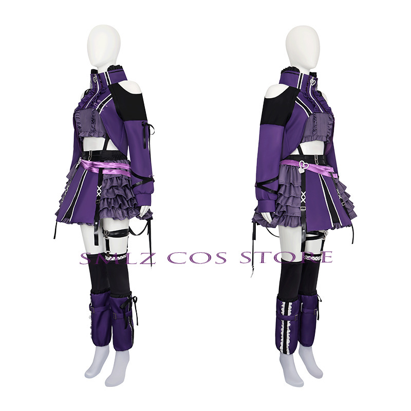 Suzuki Hana Cosplay Anime Coll - đánh giá và giá Anime Cosplay Wig