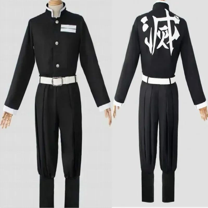 2025 Halloween Cosplay Costume - đánh giá và giá Anime Cosplay Demon Slayer
