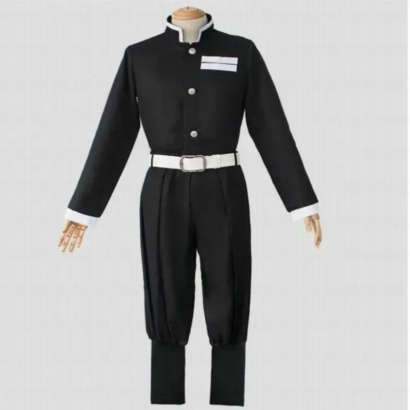 2025 Halloween Cosplay Costume - đánh giá và giá Anime Cosplay Demon Slayer
