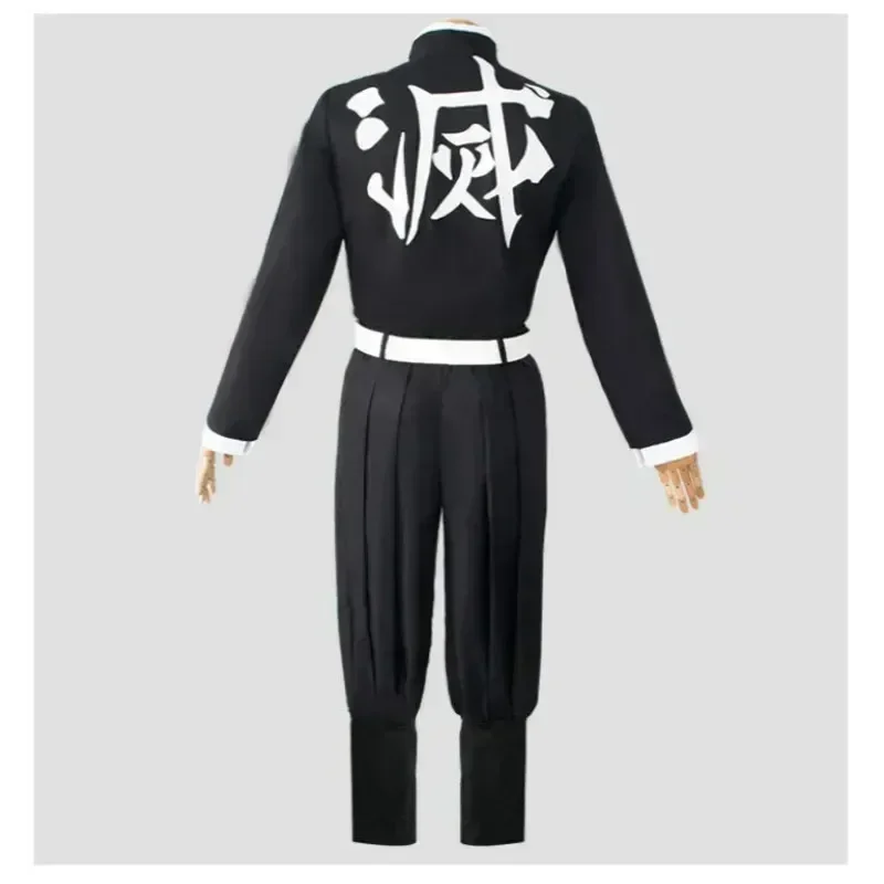 2025 Halloween Cosplay Costume - đánh giá và giá Anime Cosplay Demon Slayer