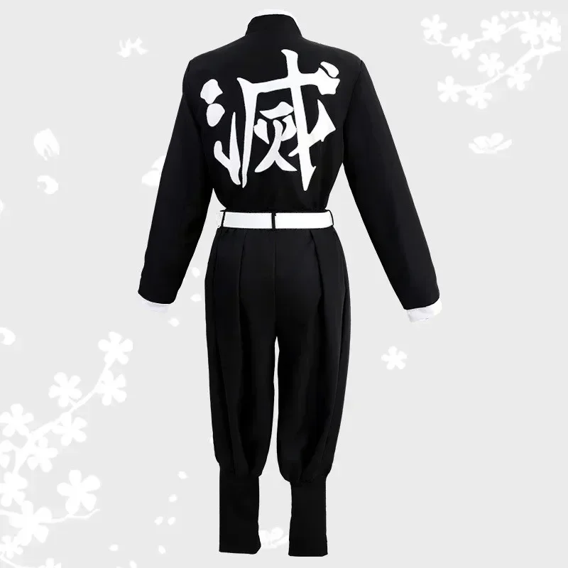 2025 Halloween Cosplay Costume - đánh giá và giá Anime Cosplay Demon Slayer