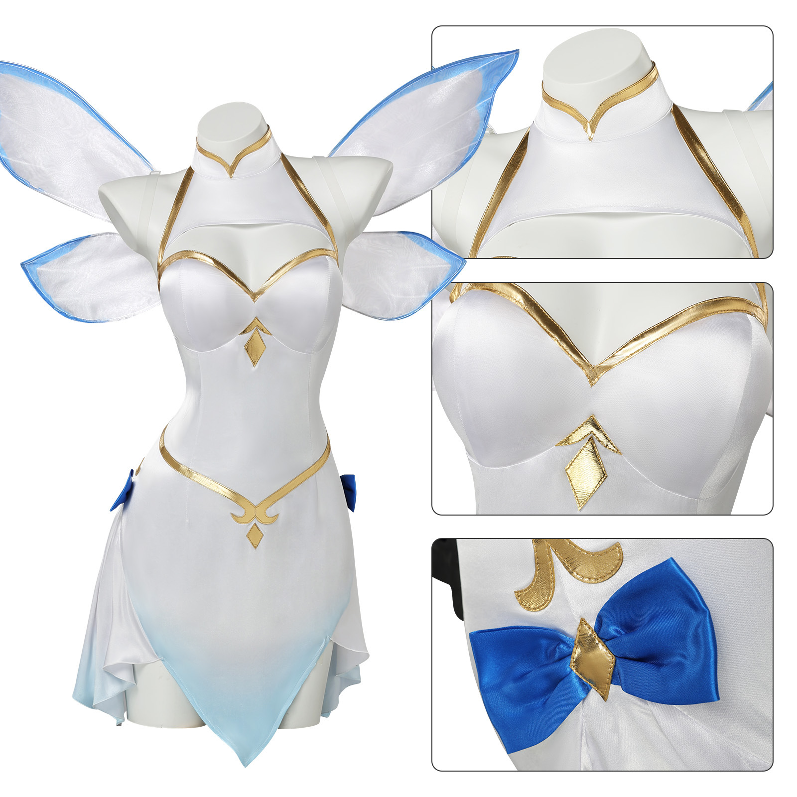 Anime Re:zero Rem Cosplay Cost - đánh giá và giá Anime Cosplay Rem