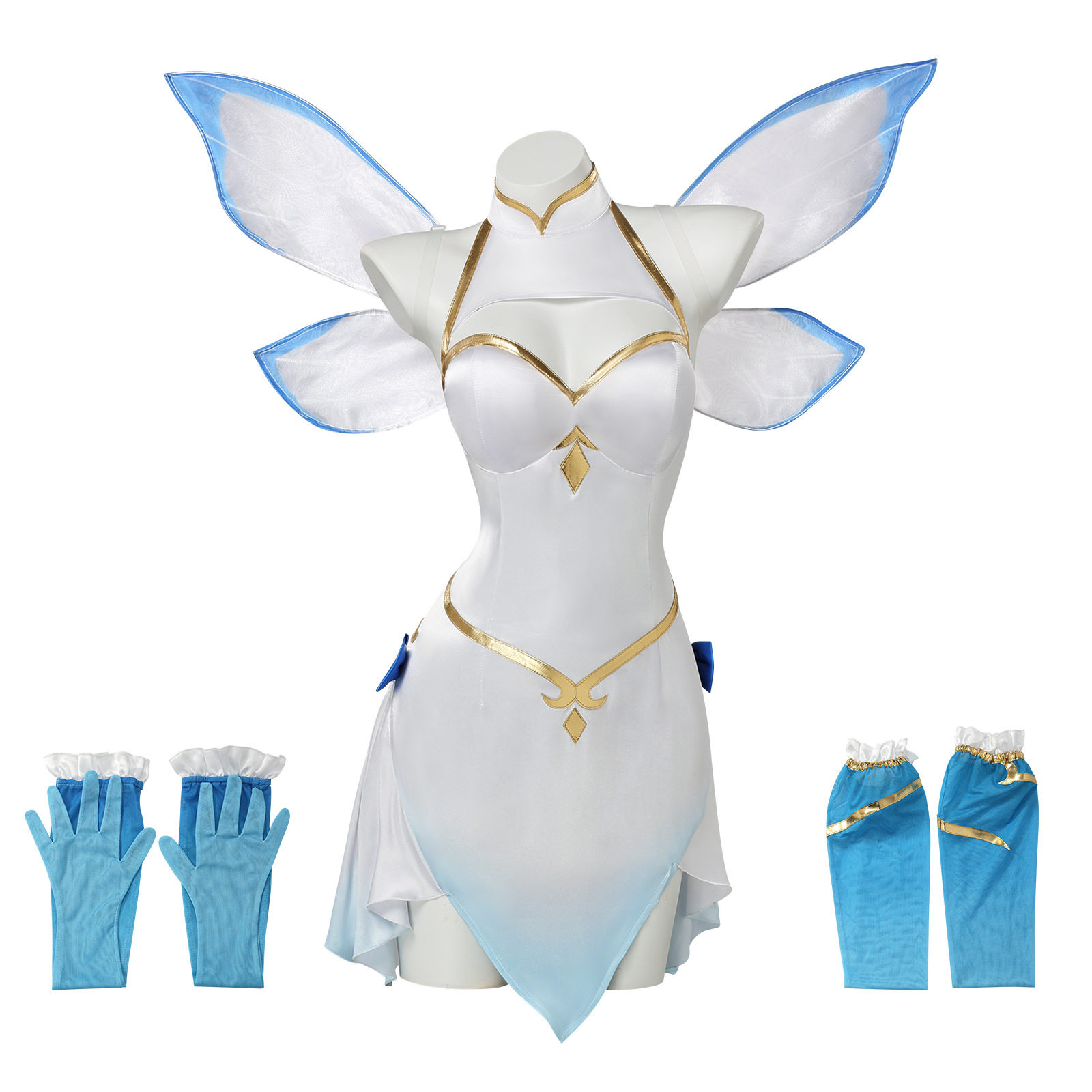 Anime Re:zero Rem Cosplay Cost - đánh giá và giá Anime Cosplay Rem