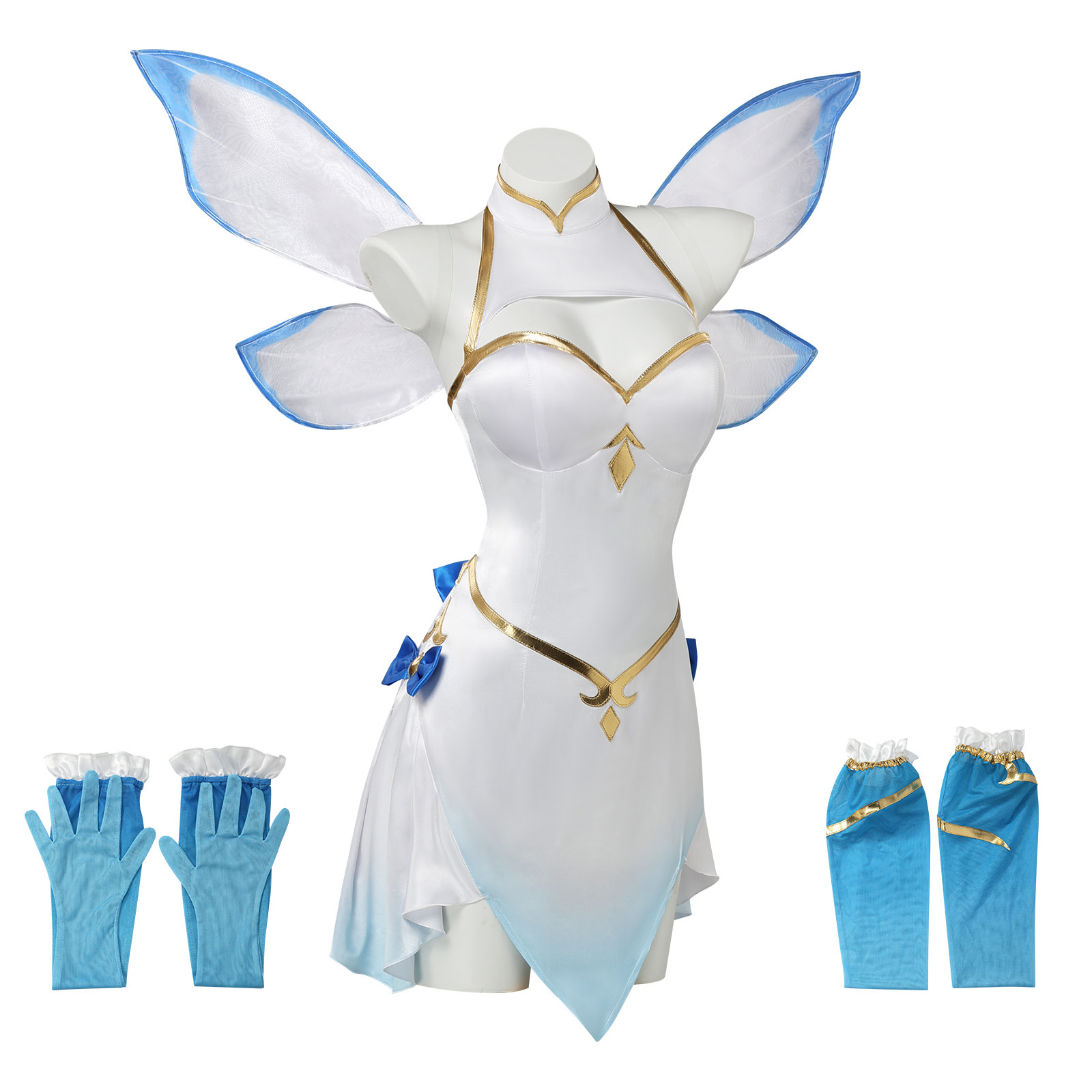 Anime Re:zero Rem Cosplay Cost - đánh giá và giá Anime Cosplay Rem