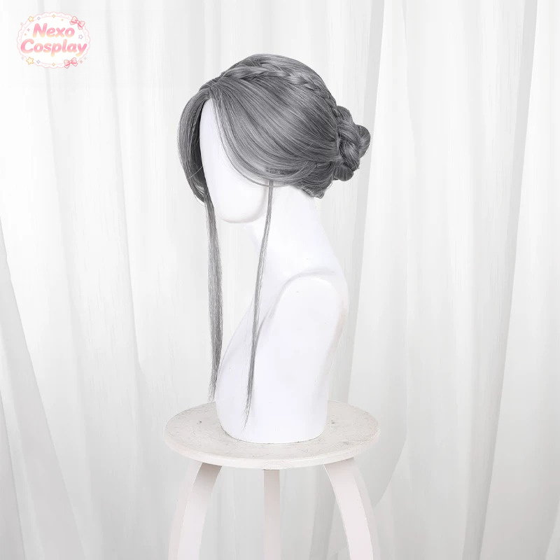 Reverse: 1999 Ms. Stranger Cos - đánh giá và giá Anime Cosplay Wig
