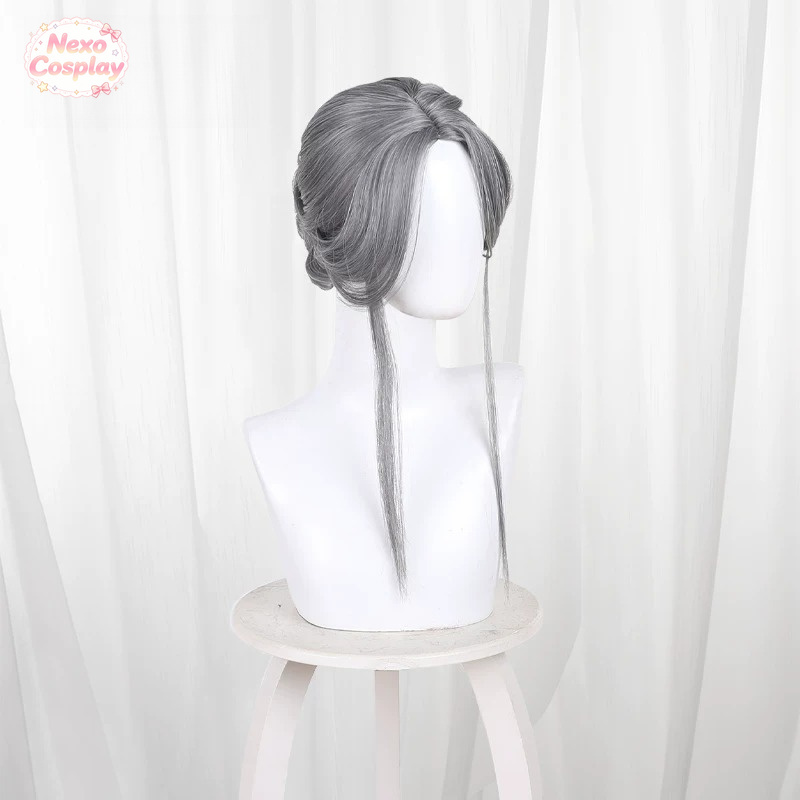 Reverse: 1999 Ms. Stranger Cos - đánh giá và giá Anime Cosplay Wig
