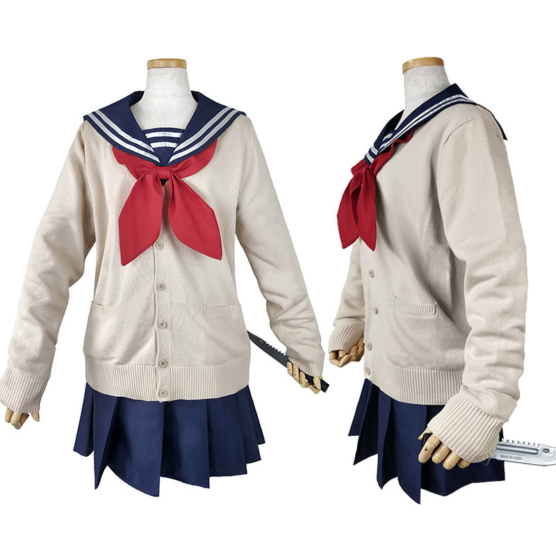 Anime My Hero Academia Boku No - đánh giá và giá Anime Cosplay Website
