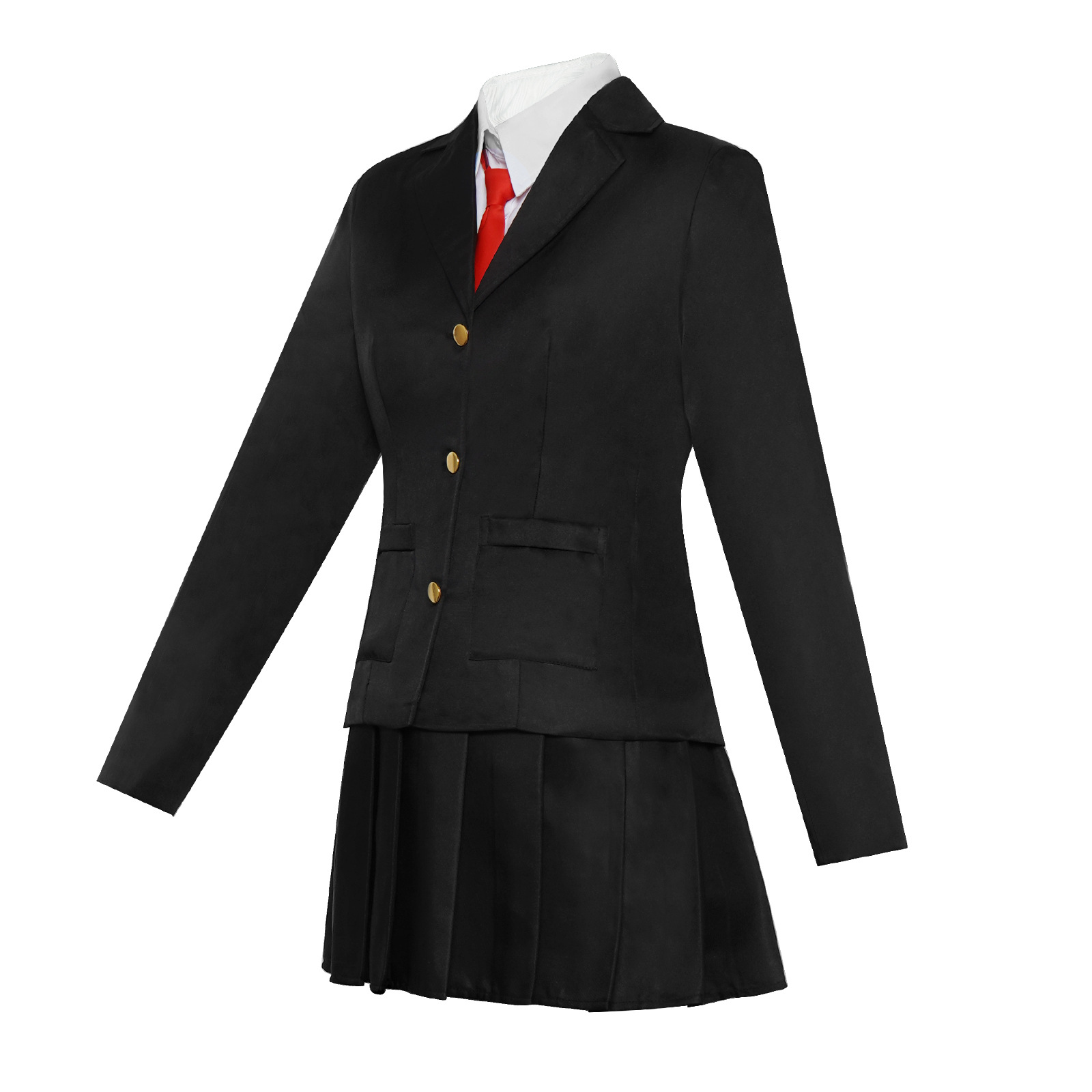 Tomie Kawakami COS Set Tomie's - đánh giá và giá Anime Cosplay Kakegurui