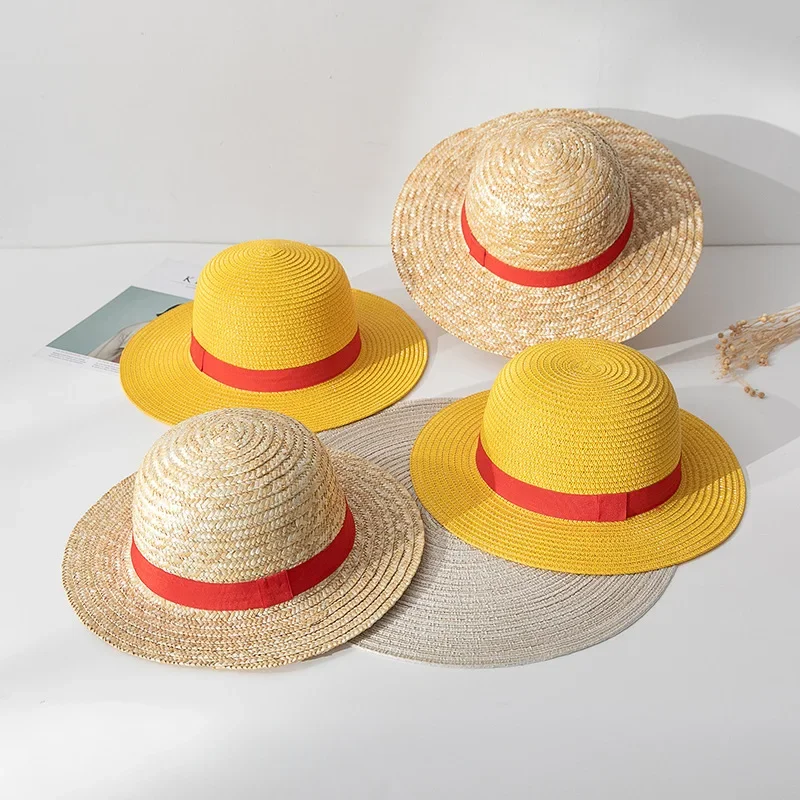 Luffy Straw Hat One Piece Cart - đánh giá và giá One Piece Straw Hat