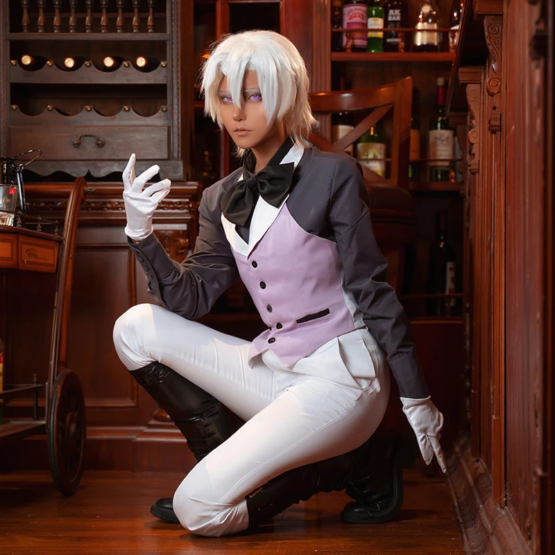 2026 Role Play Outfit Anime Th - đánh giá và giá Anime Cosplay Show