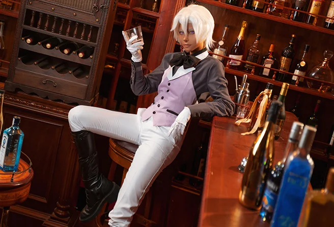 2026 Role Play Outfit Anime Th - đánh giá và giá Anime Cosplay Show