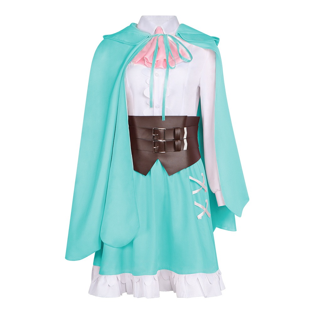 Anime Re Life in A Different W - đánh giá và giá Anime Cosplay Rem