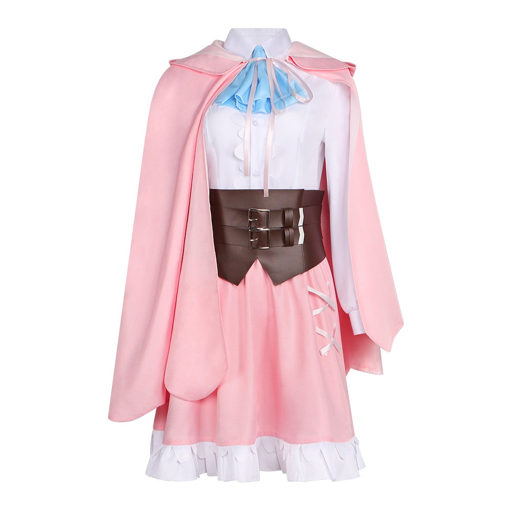 Anime Re Life in A Different W - đánh giá và giá Anime Cosplay Rem