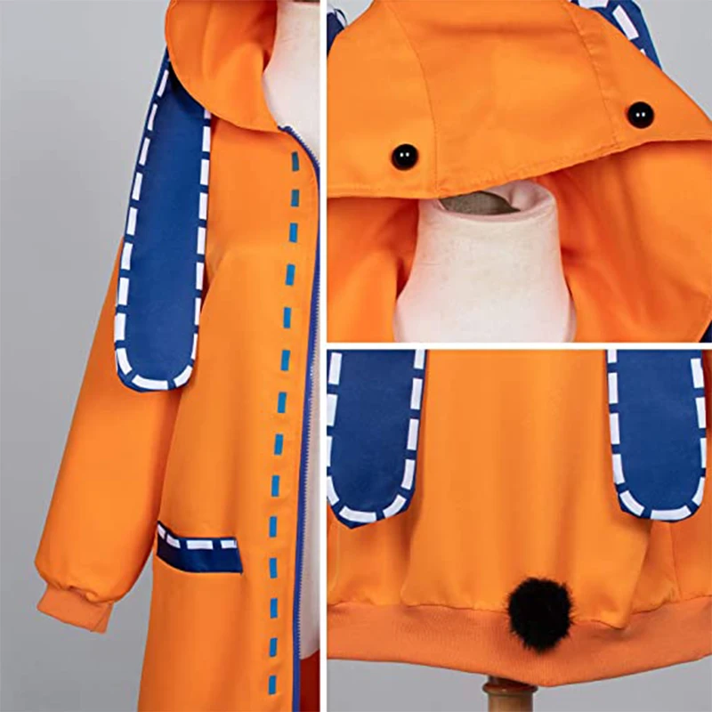 Anime Kakegurui Yomoduki Runa  - đánh giá và giá Anime Cosplay Kakegurui