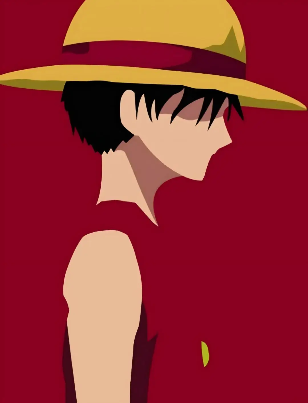 Sz26The Studded Anime One Piec - đánh giá và giá One Piece Straw Hat