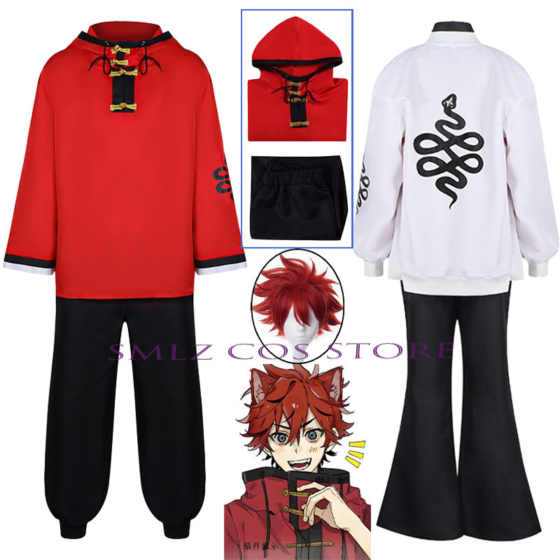 Newly Alma Cosplay Anime Gokur - đánh giá và giá Anime Cosplay Wig