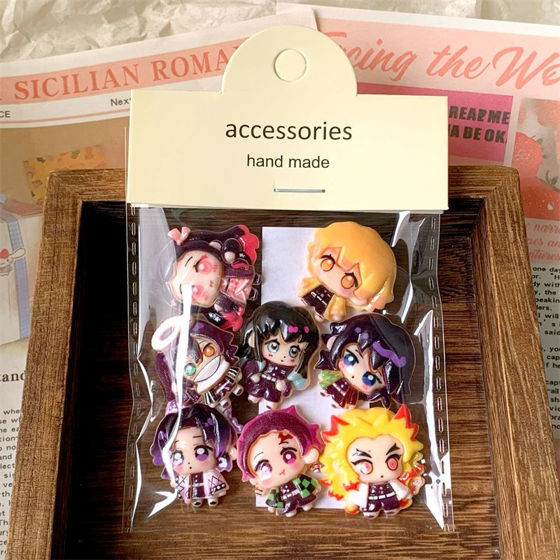 Demon Slayer Accessories Seaml - đánh giá và giá Anime Cosplay Demon Slayer