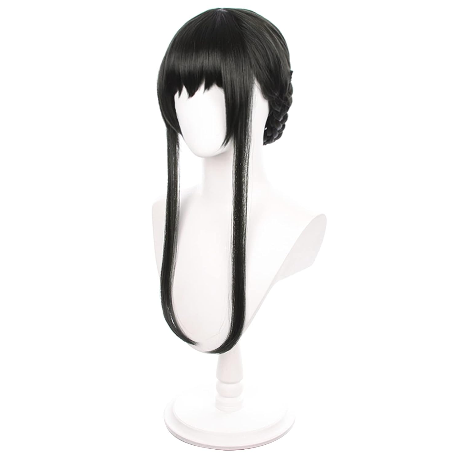 Yor Forger Wigs Anime Cosplay  - đánh giá và giá Anime Cosplay Yor Forger