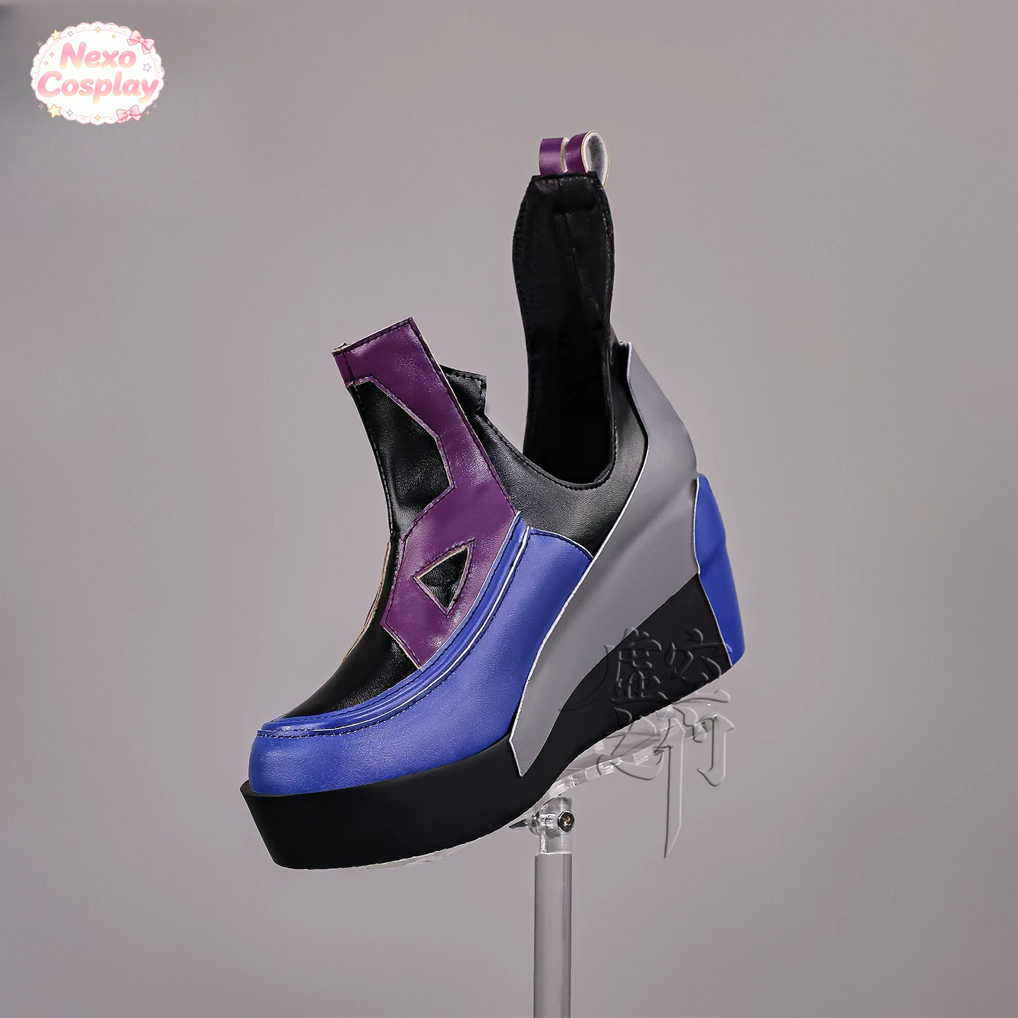 Arknights: Endfield Liino Cosp - đánh giá và giá Cosplay Anime Shoes