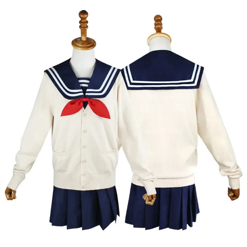 Anime My Hero Academia Himiko  - đánh giá và giá Anime Cosplay Website