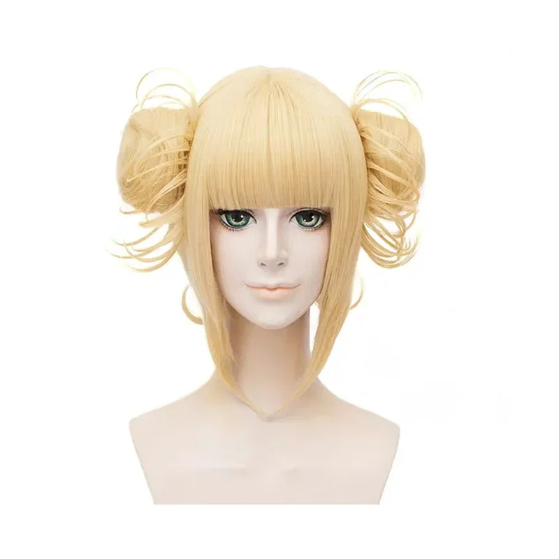 Anime My Hero Academia Himiko  - đánh giá và giá Anime Cosplay Website