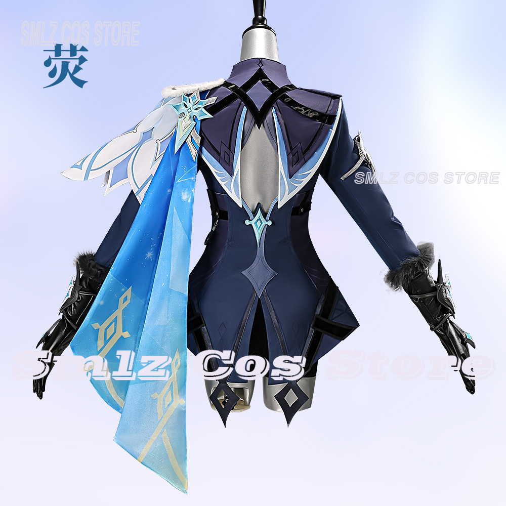 2026 Genshin Impact Traveler L - đánh giá và giá Anime Cosplay Wig