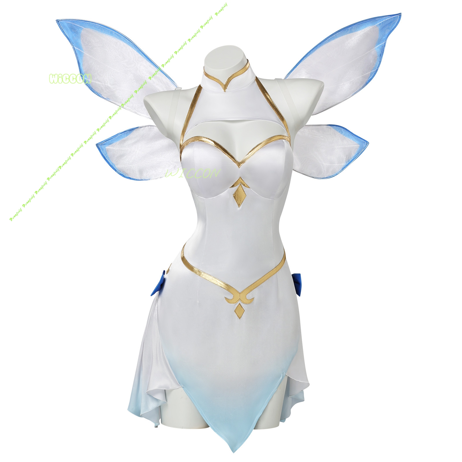 Re Zero Rem Flower Fairy Cospl - đánh giá và giá Anime Cosplay Rem