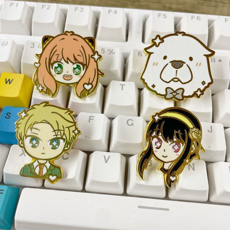 New SPY FAMILY Anya Forger Yor - đánh giá và giá Anime Cosplay Yor Forger