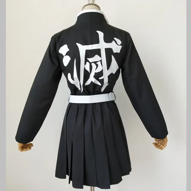 Halloween Demon Slayer Kimetsu - đánh giá và giá Anime Cosplay Demon Slayer