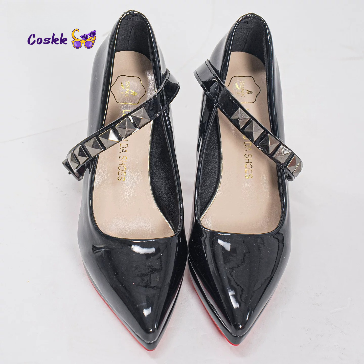 Zenless Zone Zero Ramiel Cospl - đánh giá và giá Cosplay Anime Shoes
