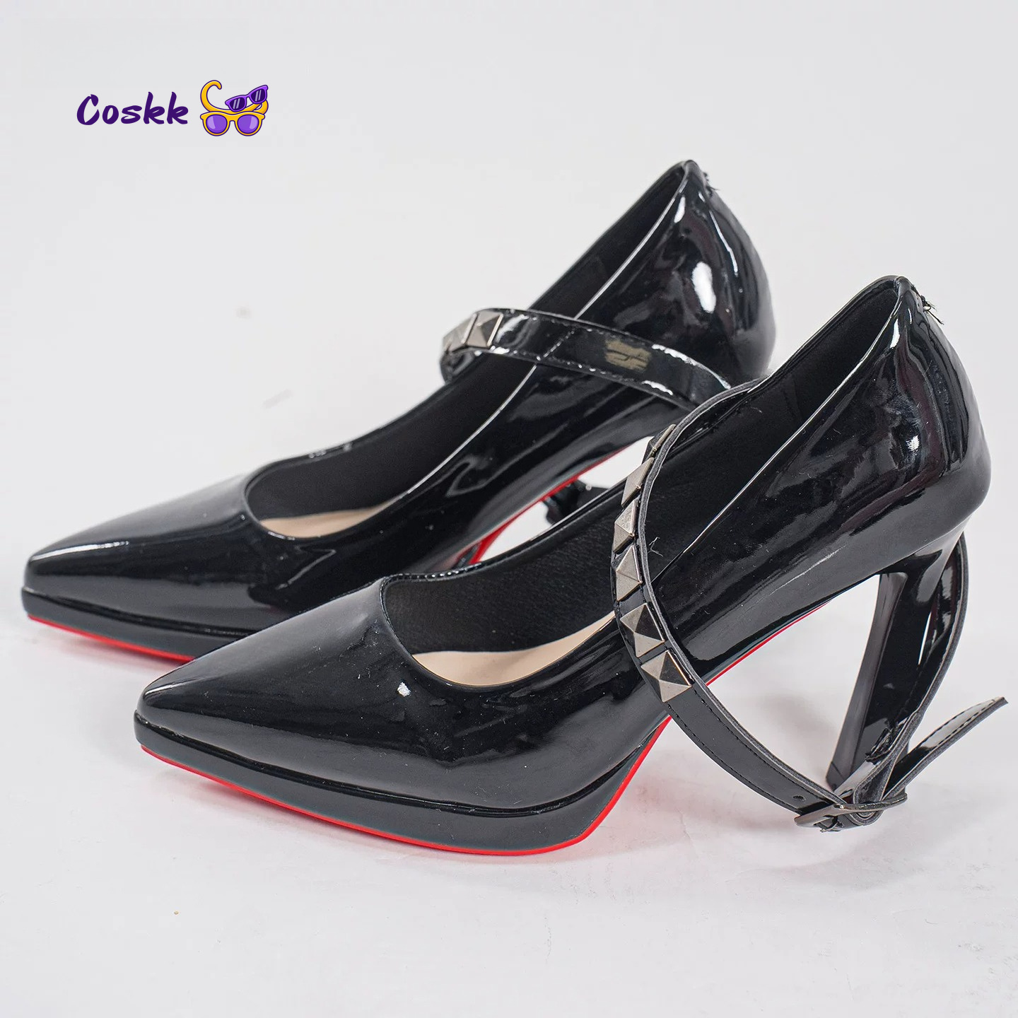 Zenless Zone Zero Ramiel Cospl - đánh giá và giá Cosplay Anime Shoes