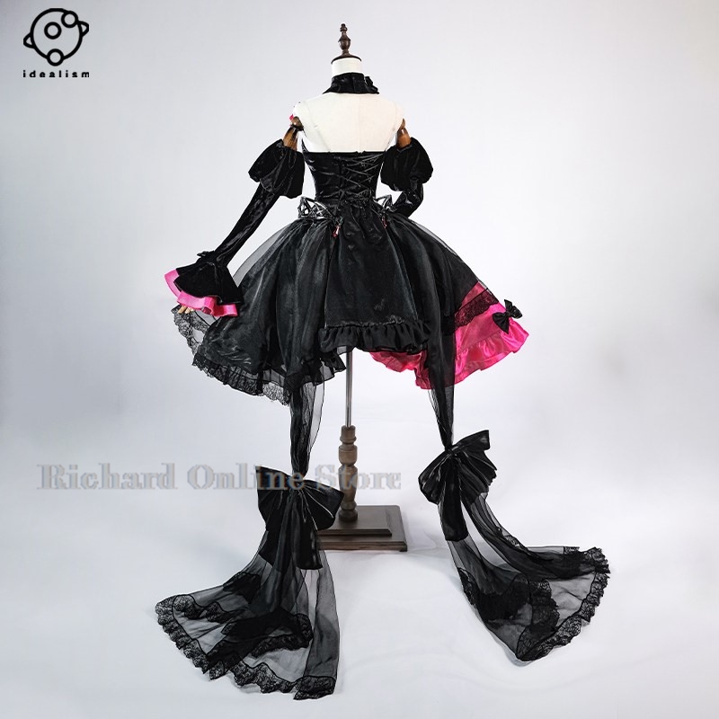 Richard Online Store FGO New Y - đánh giá và giá Anime Cosplay Online Store