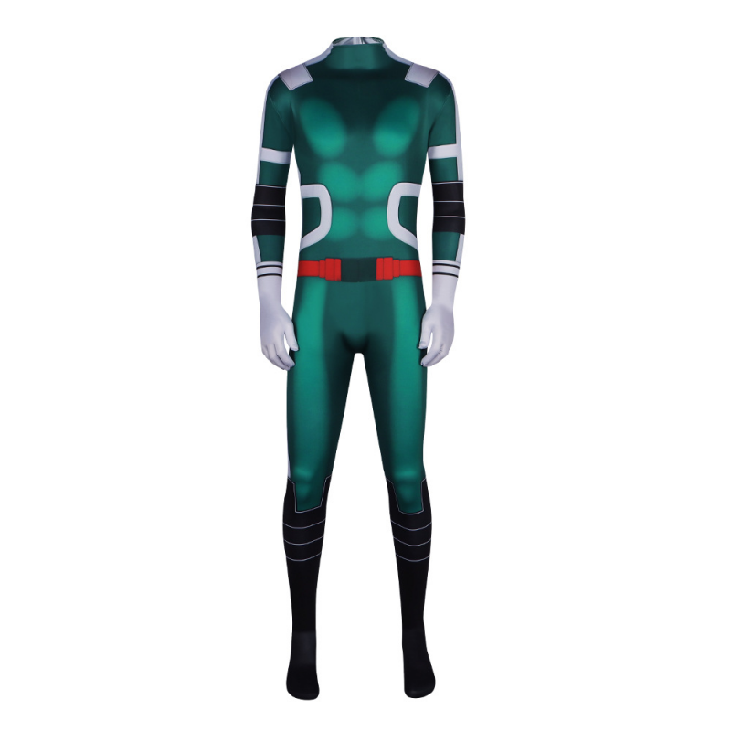 Anime My Hero Academia Izuku M - đánh giá và giá Anime Cosplay Website