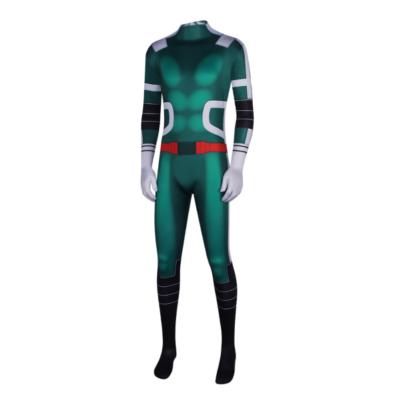 Anime My Hero Academia Izuku M - đánh giá và giá Anime Cosplay Website