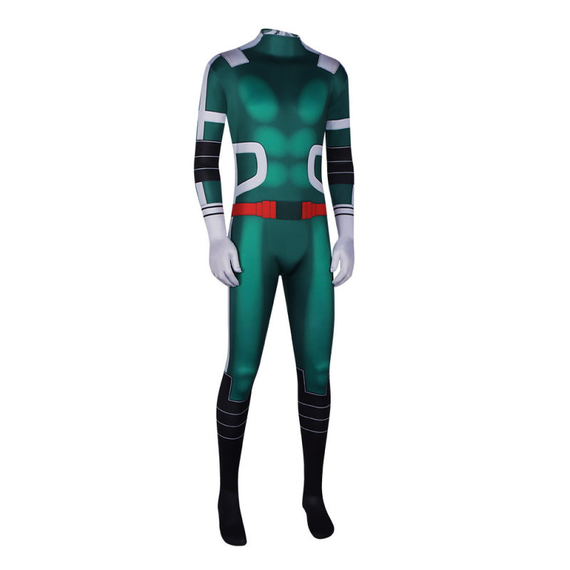 Anime My Hero Academia Izuku M - đánh giá và giá Anime Cosplay Website
