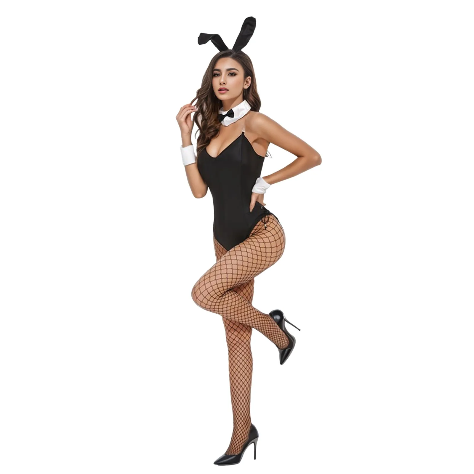 2025 Women'S Bunny Girl Suit A - đánh giá và giá Anime Cosplay Bodysuit