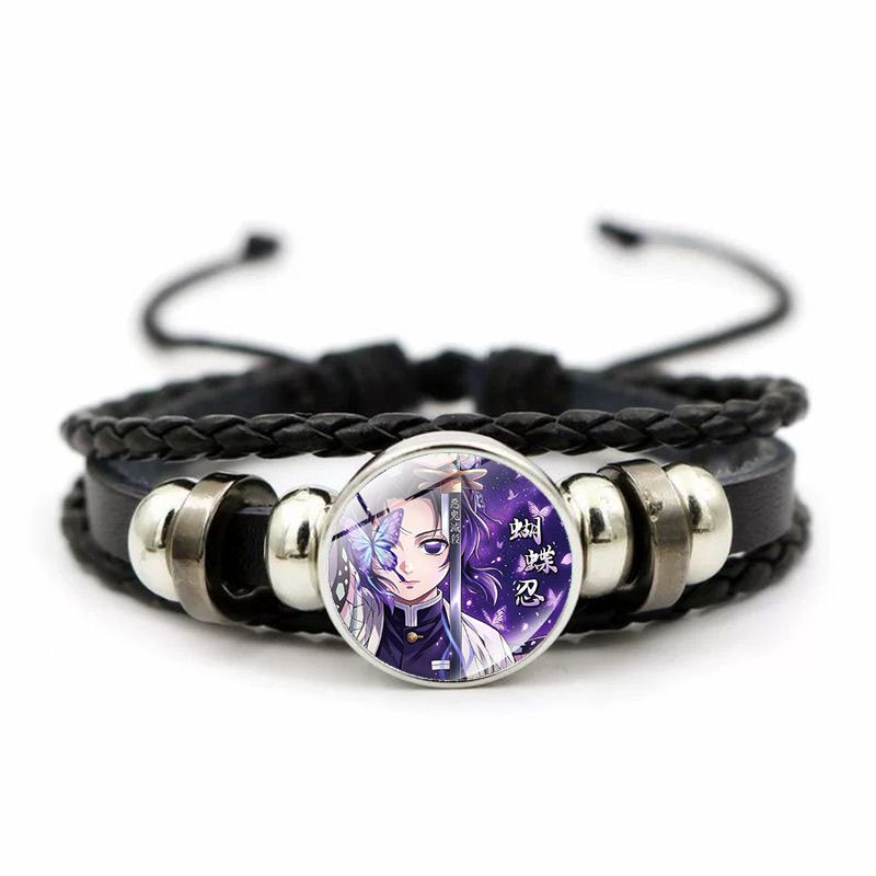 Anime Demon Slayer Themed Brac - đánh giá và giá Anime Cosplay Demon Slayer