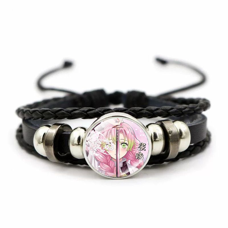 Anime Demon Slayer Themed Brac - đánh giá và giá Anime Cosplay Demon Slayer