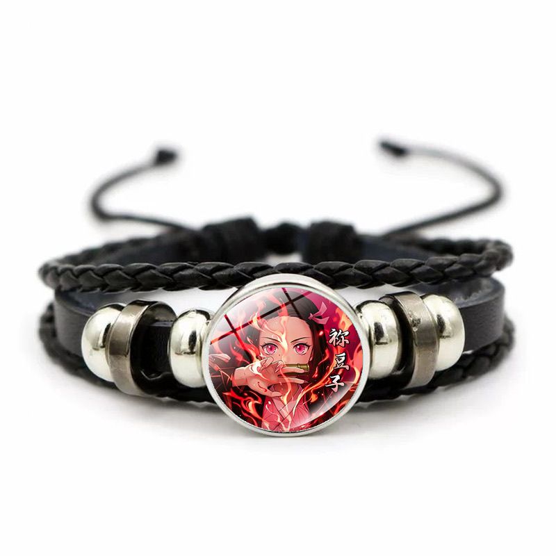 Anime Demon Slayer Themed Brac - đánh giá và giá Anime Cosplay Demon Slayer