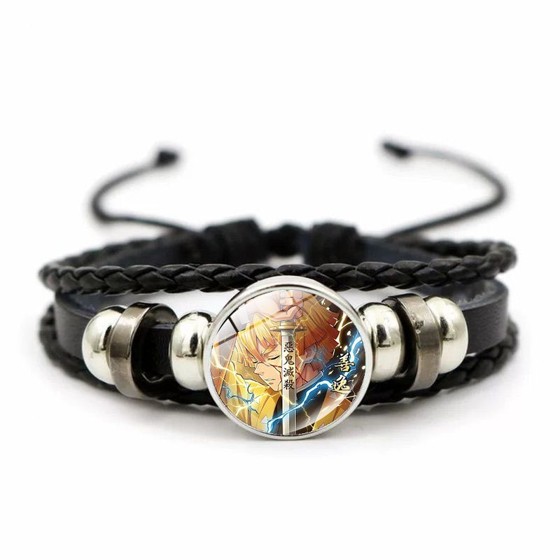 Anime Demon Slayer Themed Brac - đánh giá và giá Anime Cosplay Demon Slayer