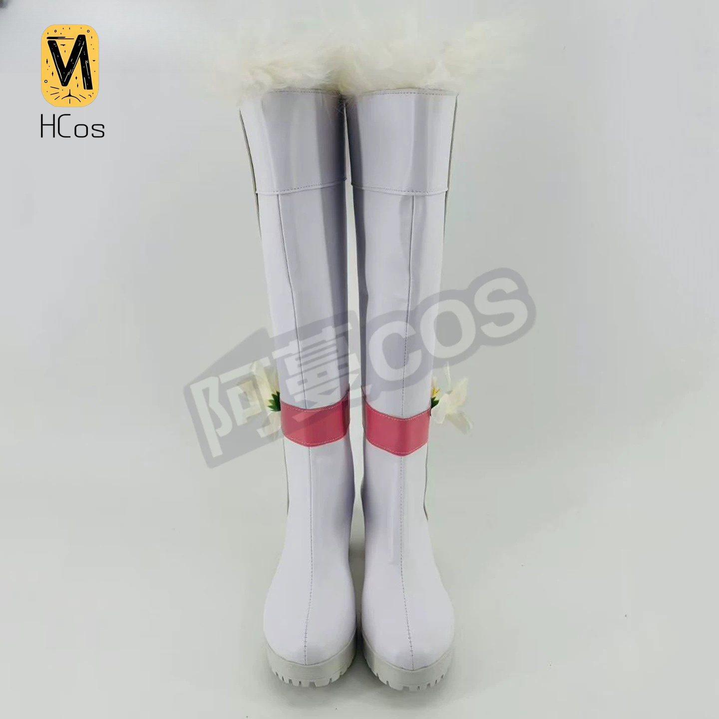 So I'm a Spider, So What? Shir - đánh giá và giá Cosplay Anime Shoes