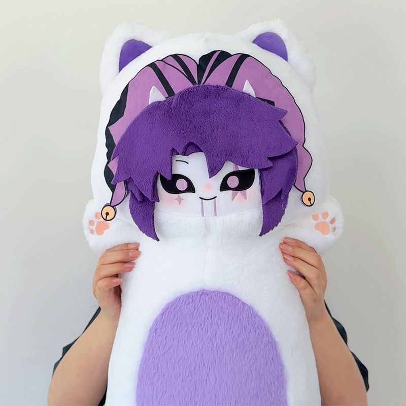 The Freak Circus Pierrot Harle - đánh giá và giá Anime Cosplay Bodysuit