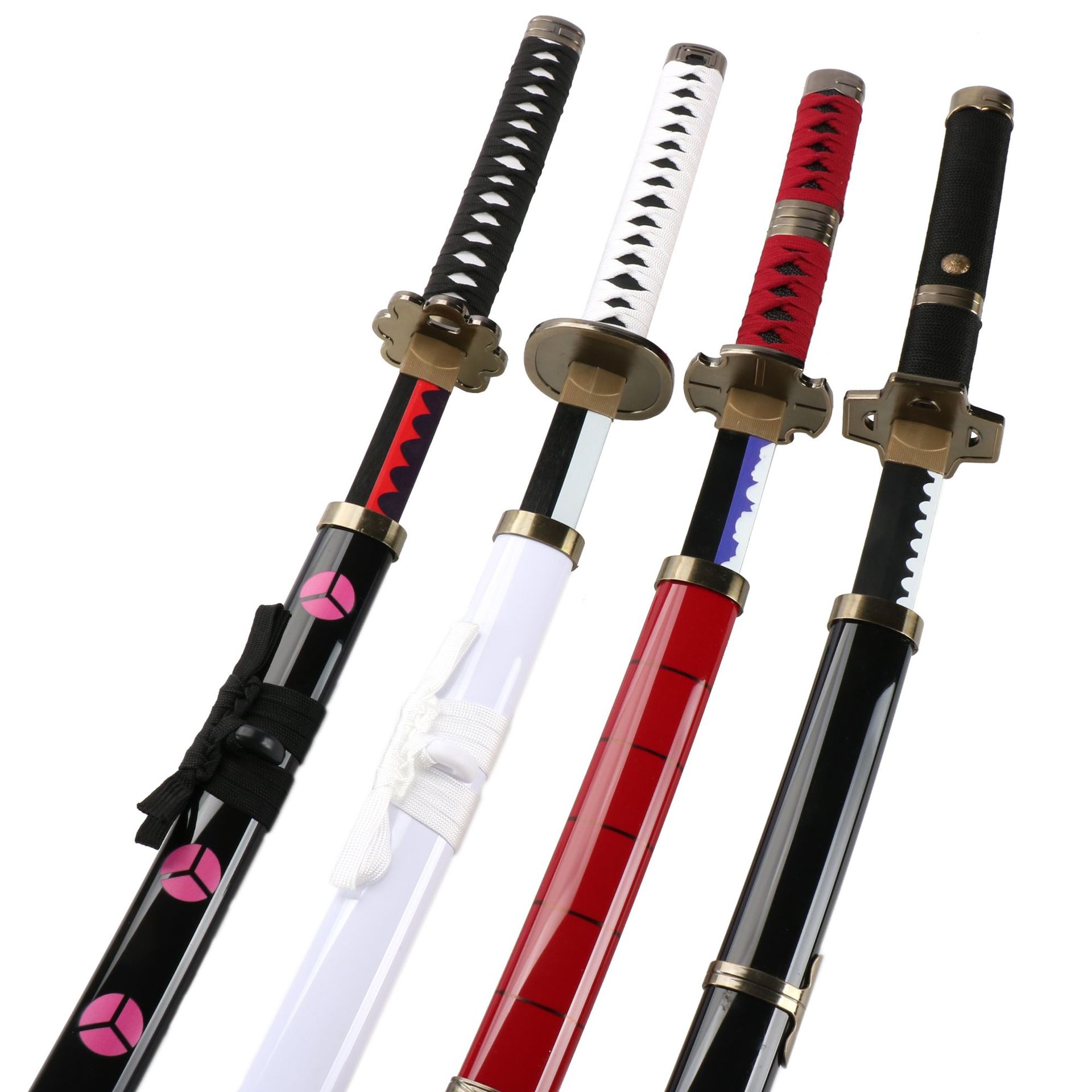 40incn Roronoa Zoro Katana Nin - đánh giá và giá Anime Cosplay Katana