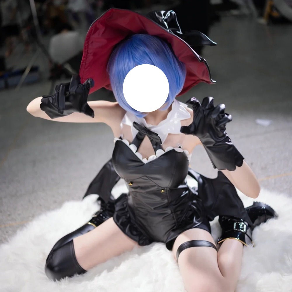 Re:Zero Starting Life in Anoth - đánh giá và giá Anime Cosplay Rem