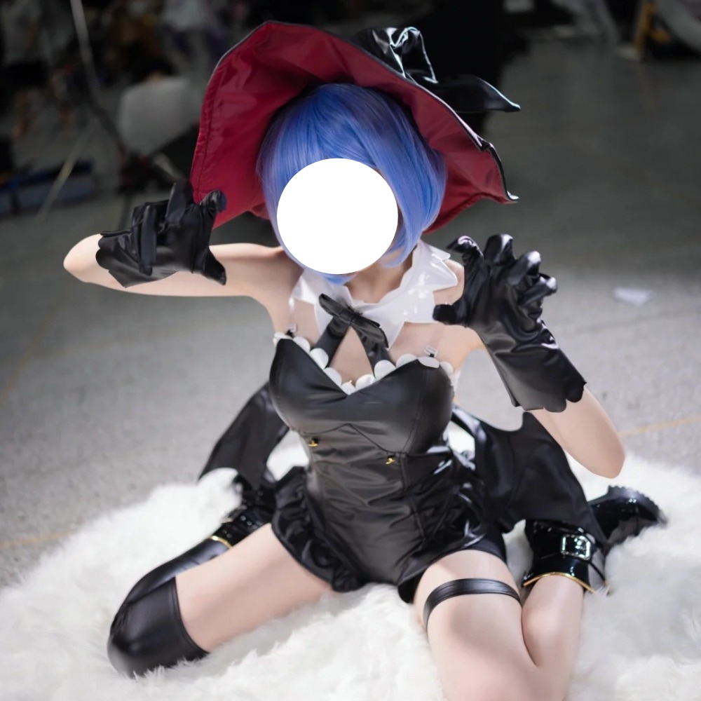 Re:Zero Starting Life in Anoth - đánh giá và giá Anime Cosplay Rem